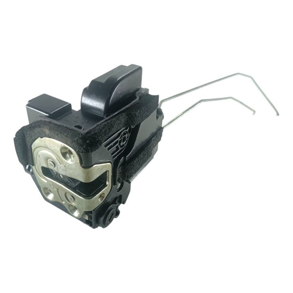 Fechadura Porta Elétrica Traseira Esq Hb20 Sedan 2015 A 17