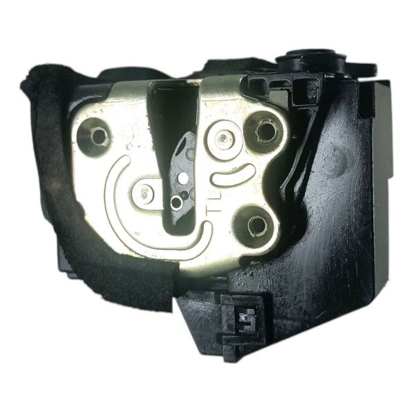 Fechadura Porta Elétrica Traseira Esq Hb20 Sedan 2015 A 17