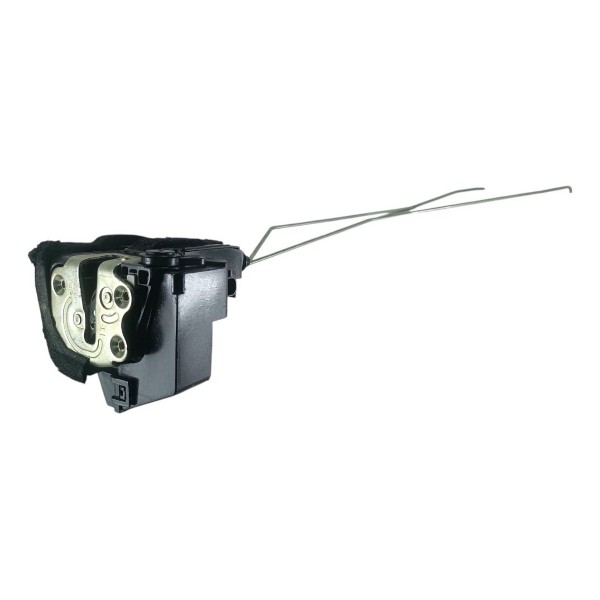 Fechadura Porta Elétrica Traseira Esq Hb20 Sedan 2015 A 17