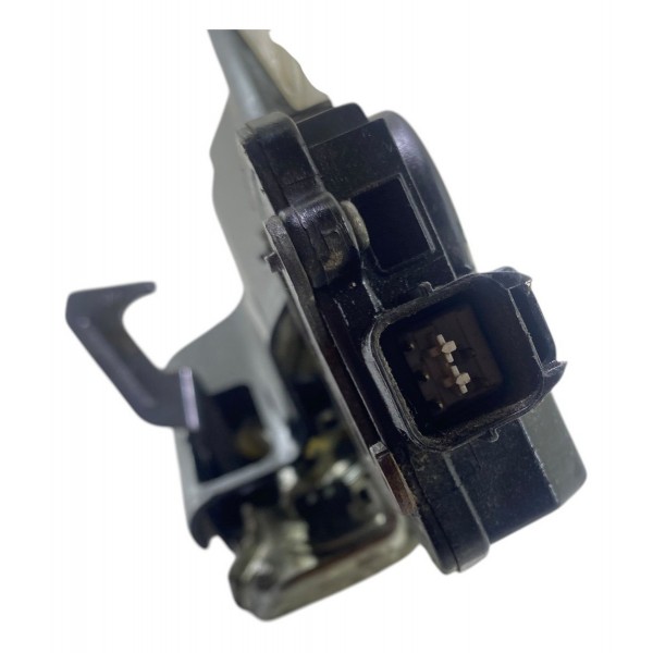 Fechadura Da Porta Traseira Direita Hyundai Tucson 2009 2010