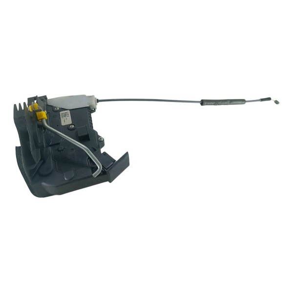 Fechadura Porta Traseira Esquerda Hyundai Hb20 2020 A 2022