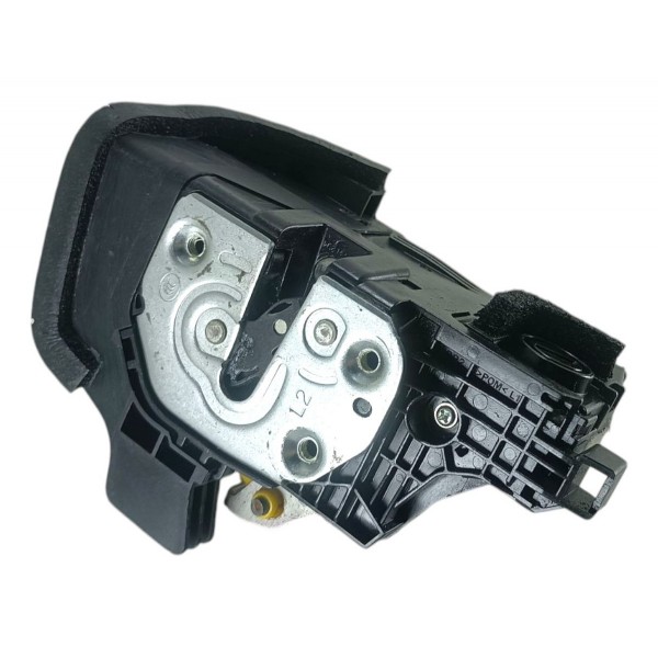 Fechadura Porta Traseira Esquerda Hyundai Hb20 2020 A 2022