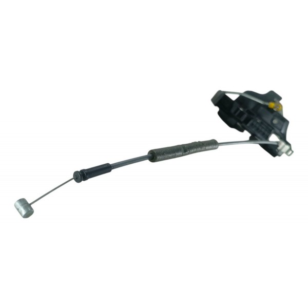 Fechadura Porta Traseira Esquerda Hyundai Hb20 2020 A 2022