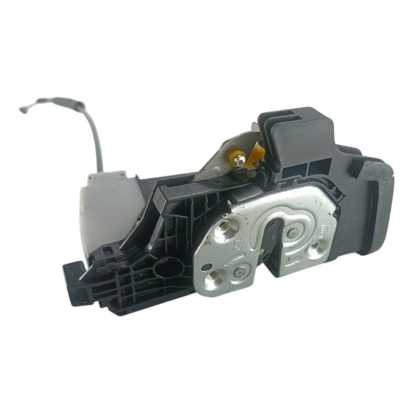 Fechadura Porta Traseira Esquerda Hyundai Hb20 2020 A 2022