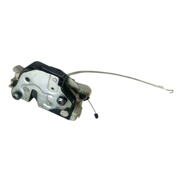 Fechadura Elétrica Traseira Esquerda Vw Gol Voyage 12 A 16