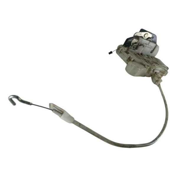 Fechadura Elétrica Traseira Esquerda Vw Gol Voyage 12 A 16