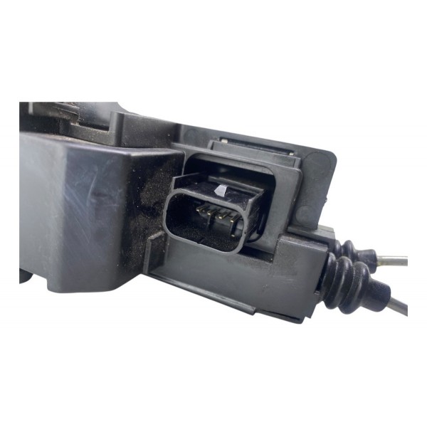 Fechadura Porta Traseira Direita Hb20 Sedan 2014 2015 2016