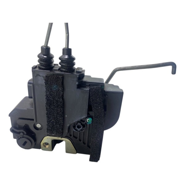 Fechadura Porta Traseira Direita Hb20 Sedan 2014 2015 2016