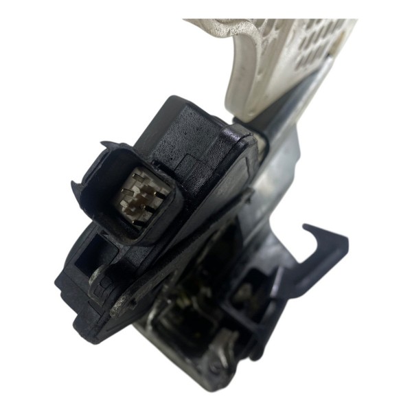 Fechadura Porta Traseira Esquerda Hyundai Tucson 2010 2011