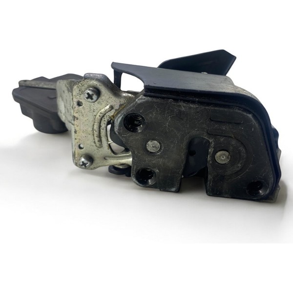 Fechadura Porta Traseira Esquerda Hyundai Tucson 2010 2011