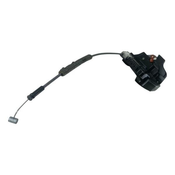 Fechadura Traseira Direita Hyundai Hb20 2020 A 2021