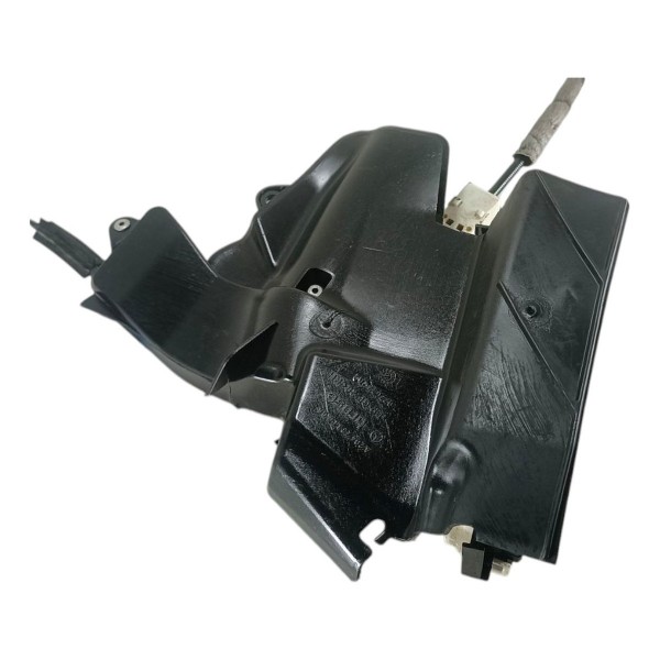 Fechadura De Porta Traseira Direita Mercedes C180 2011 2012