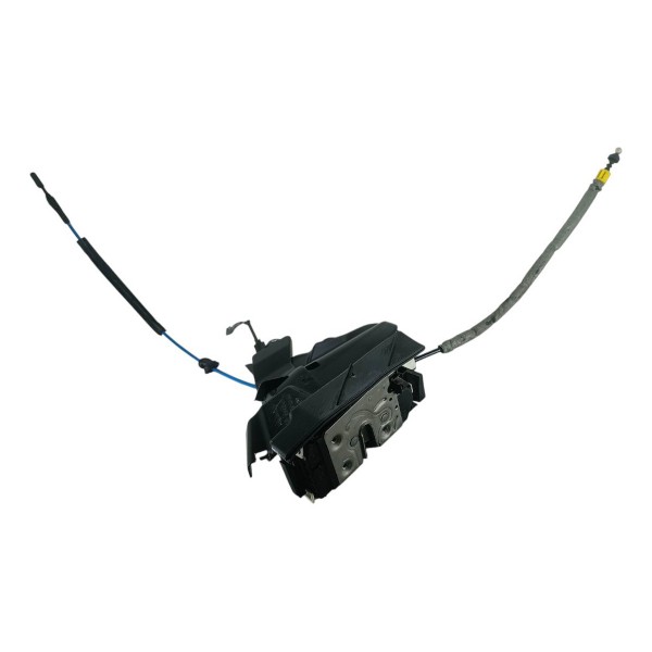Fechadura De Porta Traseira Direita Mercedes C180 2011 2012