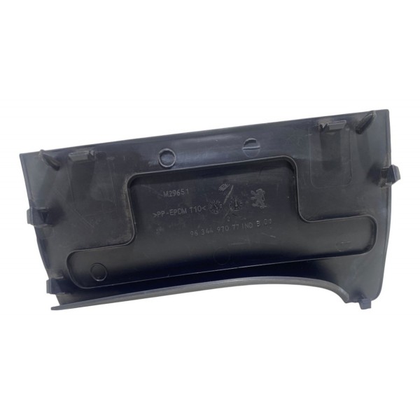 Tampa Acabamento Caixa Fusíveis Peugeot 307 2007 A 2012