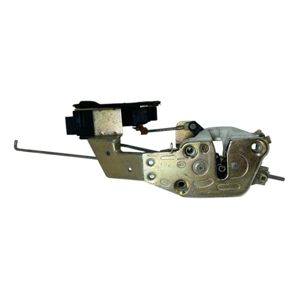 Fechadura Porta Dianteira Direita Chery Qq 1.0 2010 2013
