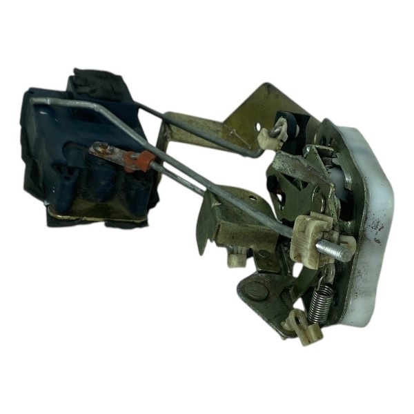 Fechadura Porta Dianteira Direita Chery Qq 1.0 2010 2013