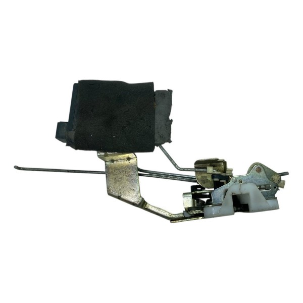 Fechadura Porta Dianteira Direita Chery Qq 1.0 2010 2013