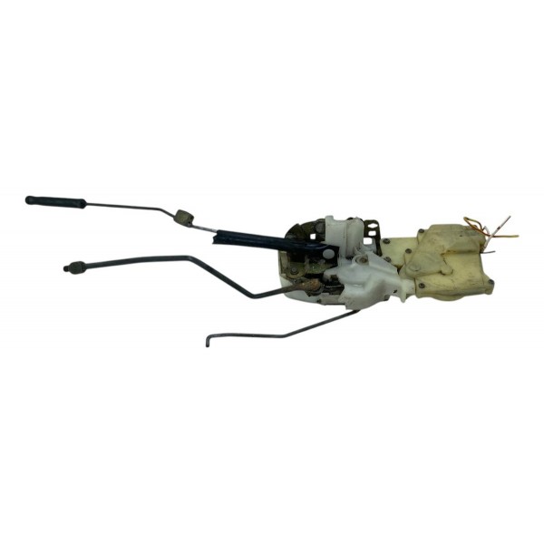 Fechadura Dianteira Direita Honda Civic 1998 A 1999