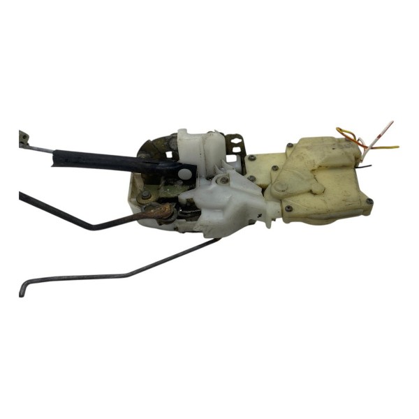 Fechadura Dianteira Direita Honda Civic 1998 A 1999