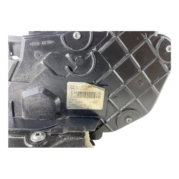 Fechadura Traseira Direita Land Rover Discovery 3 2006 2009
