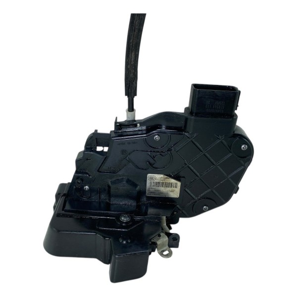 Fechadura Traseira Direita Land Rover Discovery 3 2006 2009