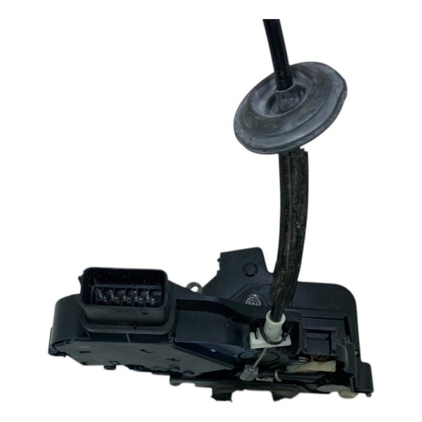 Fechadura Traseira Direita Land Rover Discovery 3 2006 2009