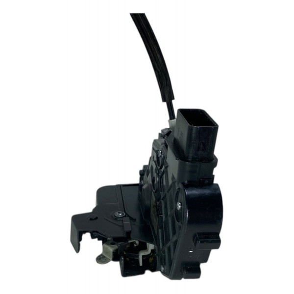 Fechadura Traseira Direita Land Rover Discovery 3 2006 2009
