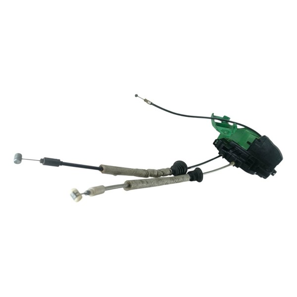 Fechadura Traseira Esquerda Hyundai I30 2009 2010 2011 2012