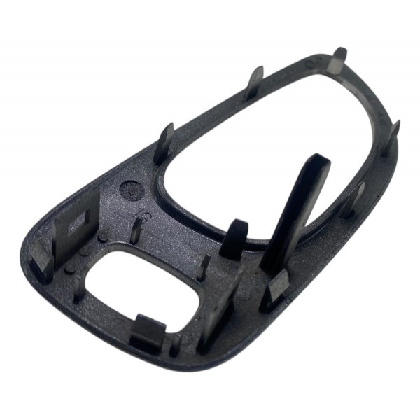 Moldura Maçaneta Interna Traseira Esq Peugeot 307 2004 12