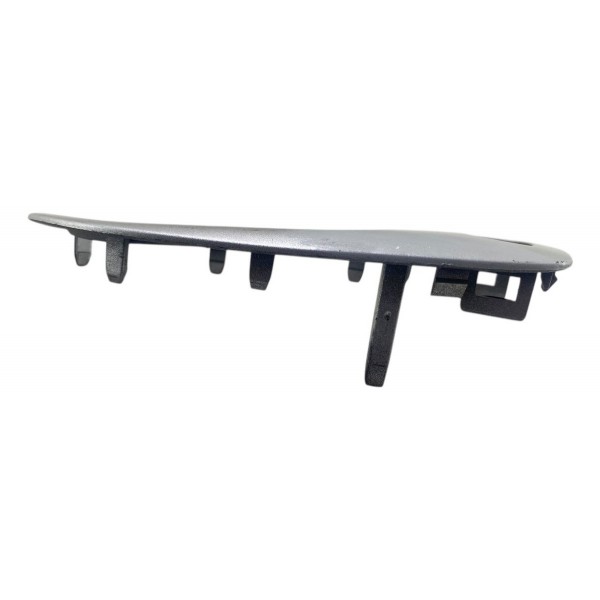 Moldura Maçaneta Interna Traseira Esq Peugeot 307 2004 12