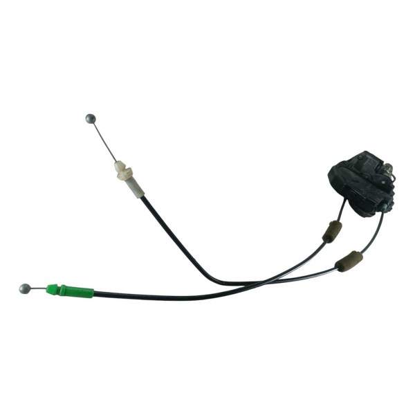 Fechadura Elétrica Traseira Esquerda Toyota Corolla 2009