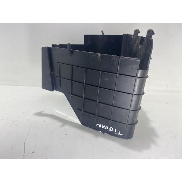 Tampa Capa Bateria Tiguan 2.0 2011 2016