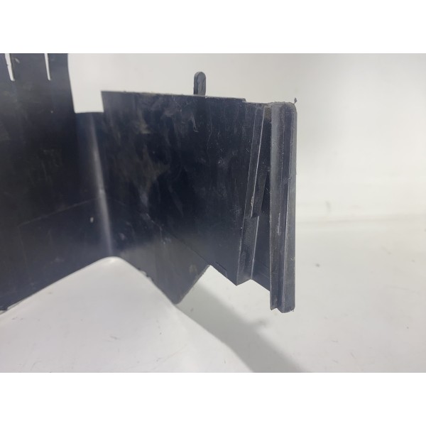 Tampa Capa Bateria Tiguan 2.0 2011 2016
