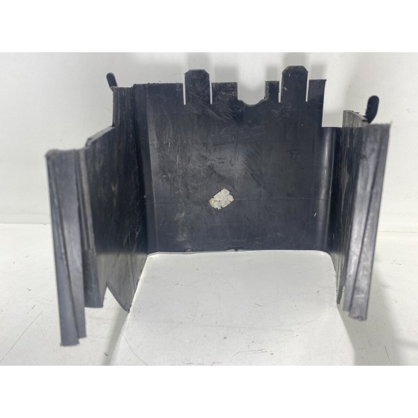 Tampa Capa Bateria Tiguan 2.0 2011 2016