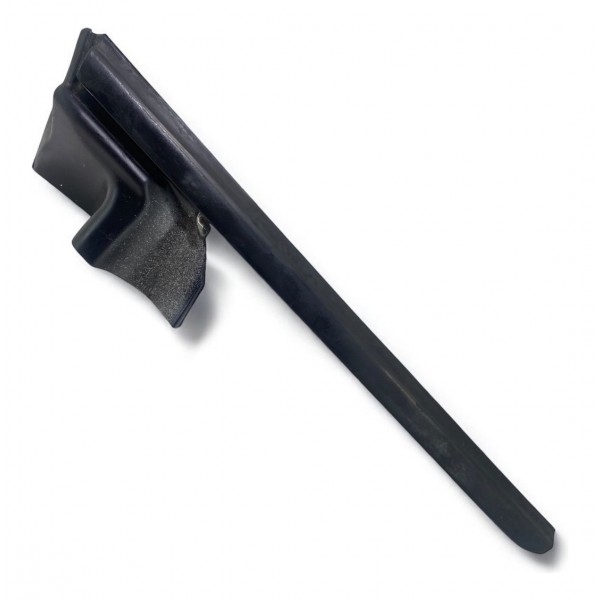 Moldura Borracha Vidro Direita Fiat Idea 2010 11 12 13 2014