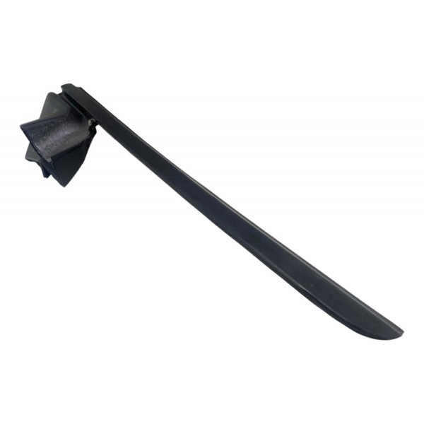 Moldura Borracha Vidro Direita Fiat Idea 2010 11 12 13 2014