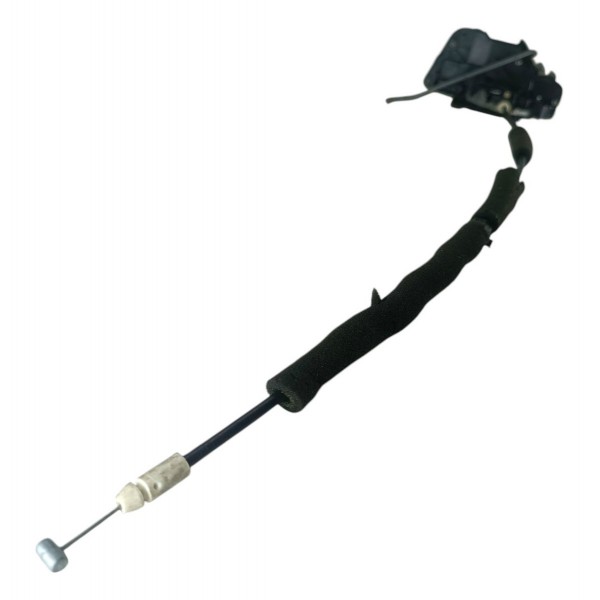 Fechadura Porta Traseira Esquerda Chery Tiggo 3 X 2021 2022