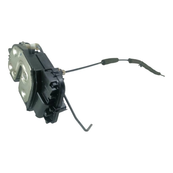 Fechadura Porta Traseira Esquerda Chery Tiggo 3 X 2021 2022