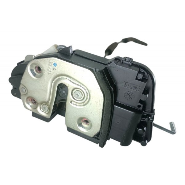 Fechadura Porta Traseira Esquerda Chery Tiggo 3 X 2021 2022
