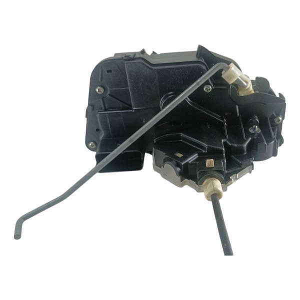 Fechadura Porta Traseira Esquerda Chery Tiggo 3 X 2021 2022