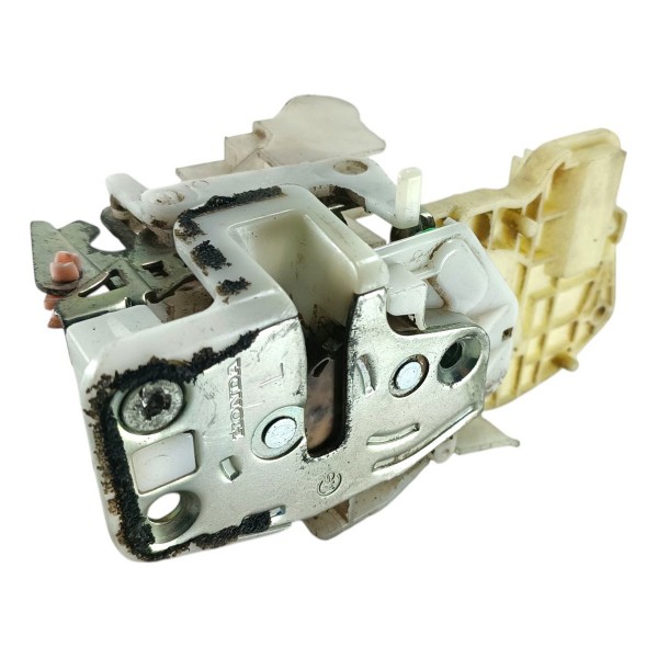 Fechadura Traseira Esquerda Honda Fit 2004 2005 A 2006
