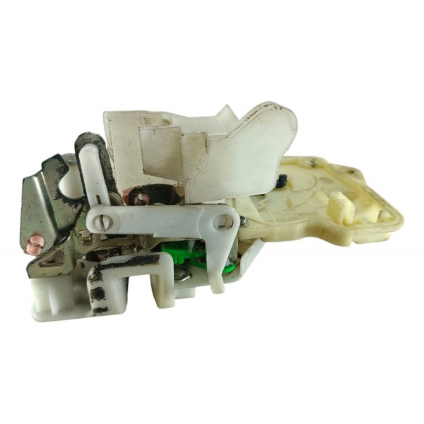 Fechadura Traseira Esquerda Honda Fit 2004 2005 A 2006