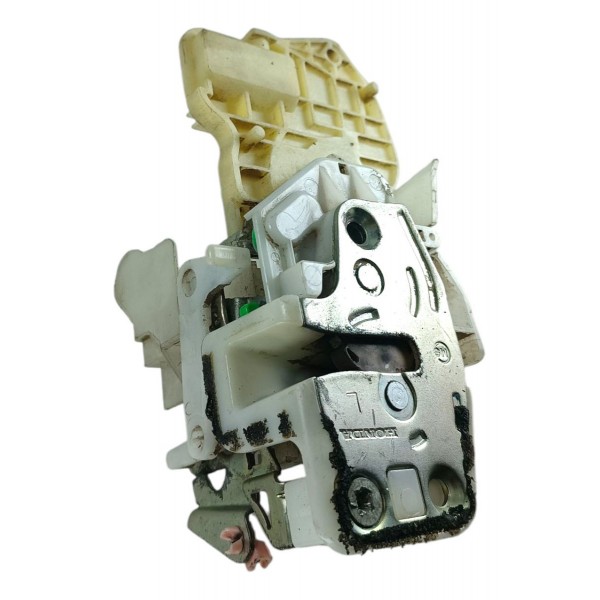 Fechadura Traseira Esquerda Honda Fit 2004 2005 A 2006