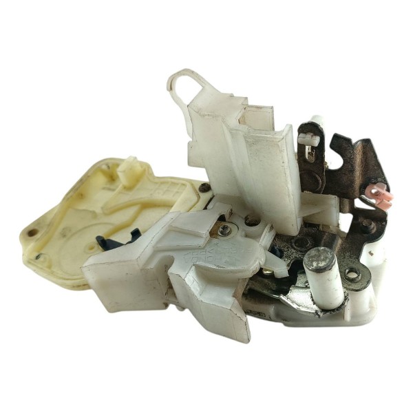Fechadura Traseira Esquerda Honda Fit 2004 2005 A 2006