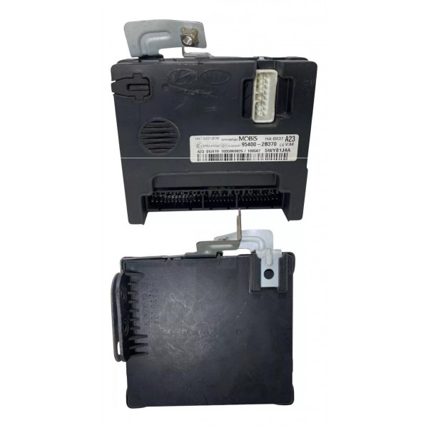 Kit Painel Code Injeção Hyundai Santa Fé 3.5 V6 2009 12 Aut