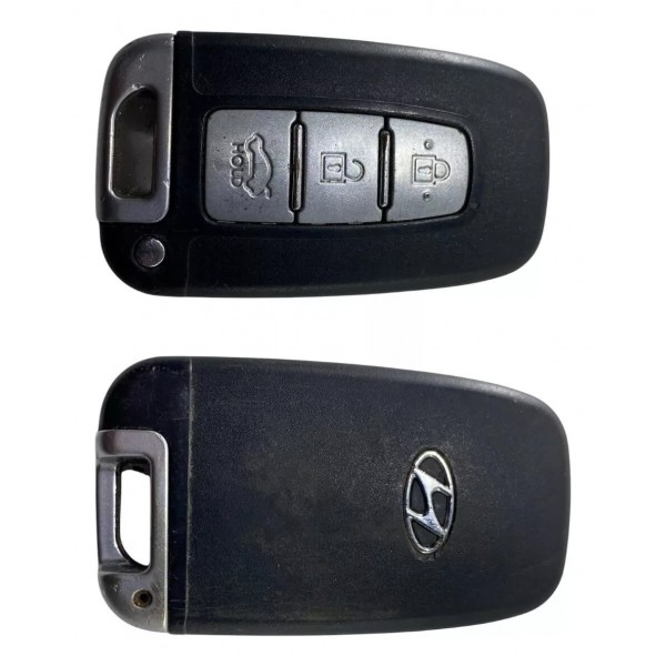 Kit Painel Code Injeção Hyundai Santa Fé 3.5 V6 2009 12 Aut
