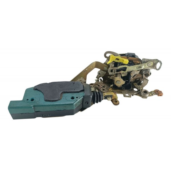 Fechadura Porta Dianteira Direita Elétrica Vectra 1994 1997