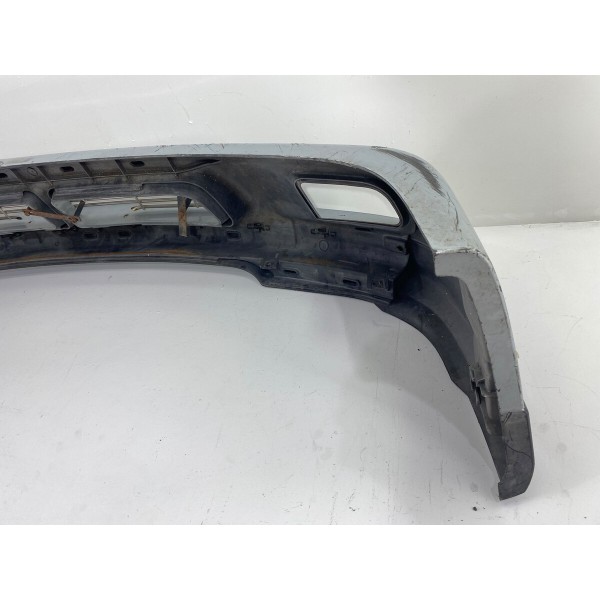 Parachoque Dianteiro S10 Blazer 2001 A 2008