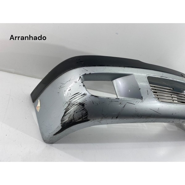 Parachoque Dianteiro S10 Blazer 2001 A 2008