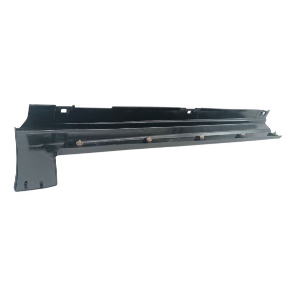 Spoiler Traseiro Esquerdo Citroën C4 Pallas 2.0 2008 A 2009